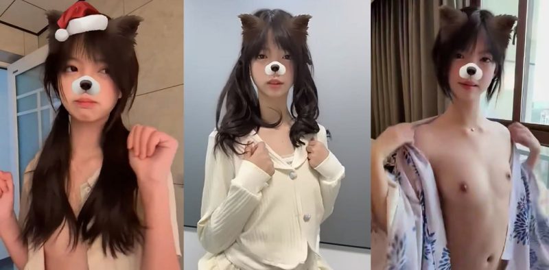 火爆全网的和服女孩 莹莹哦u 顶级白幼瘦身材 粉嫩白虎就是天生的精盆肉便器！
热搜 HOT-51吃瓜网