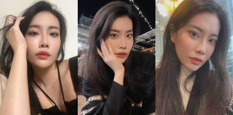 成都艺校教师 钟熙妹 出轨约炮视频泄密 身穿性感黑丝被扣穴玩弄 大屌猛操粉鲍到高潮颤抖！-51吃瓜网