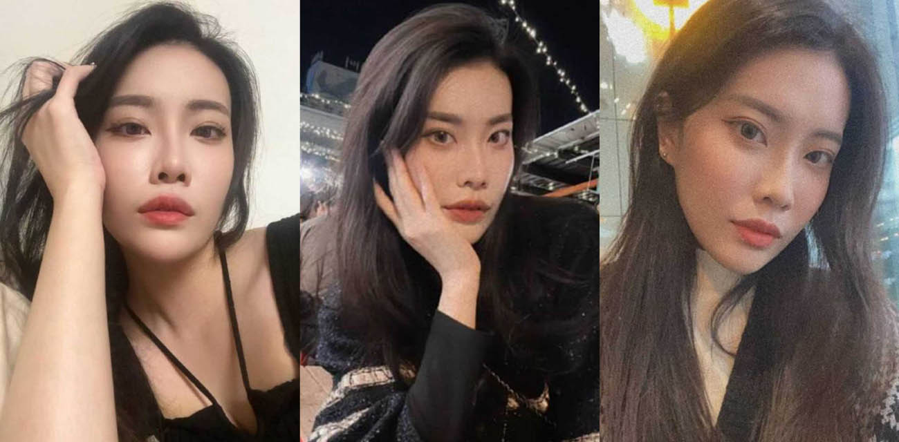 成都艺校教师 钟熙妹 出轨约炮视频泄密 身穿性感黑丝被扣穴玩弄 大屌猛操粉鲍到高潮颤抖！ - 51吃瓜网-51吃瓜网