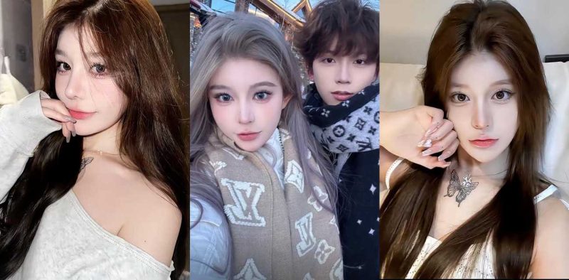 百万网红 妍妍酱 复吸实锤+私生活混乱彻底塌房 柬埔寨当扶手坐台视频流出 过夜费竟高达1500美刀天价！
热搜 HOT-51吃瓜网