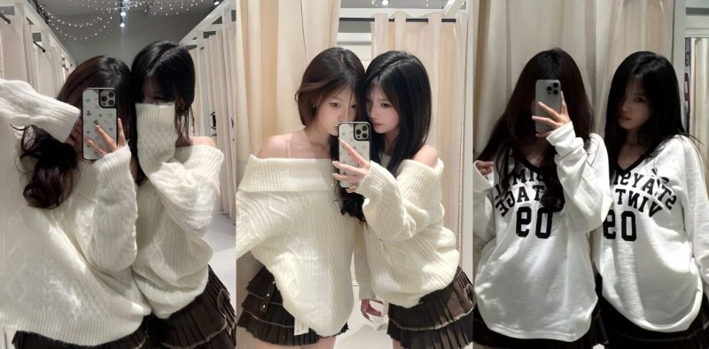 日本同性恋女优 Ririka 携手闺蜜 Aya 百合激情交欢 舌吻抠穴直抵高潮 欲望尽数释放而出！-51吃瓜网