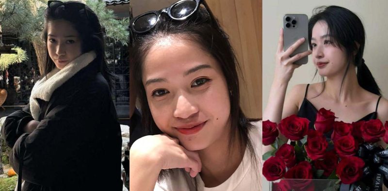 新加坡花店老板娘 3Babeyiyi 偷情约炮视频流出 口爆颜射啪啪全记录 骚穴被灌满浓精！-51吃瓜网