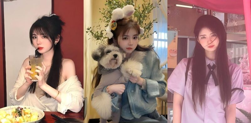 天津滨海职业学院 焦欢 脚踏两船私生活混乱 背着男友出轨招生办老师 被曝光写真与做爱视频泄愤！
热搜 HOT-51吃瓜网