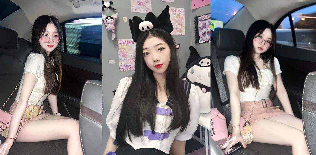 福建反差幼师 颜思妤 欲求不满每天想着被不同大鸡巴操 口活绝技超淫骚 妥妥母狗肉便器！ - 51吃瓜网-51吃瓜网