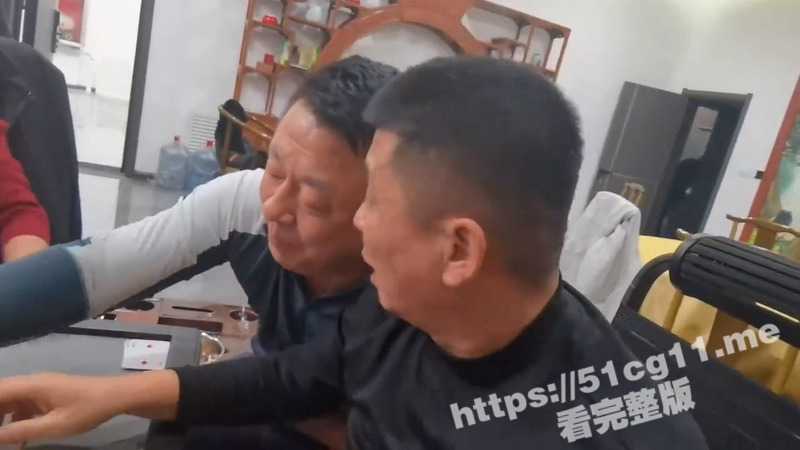 尼玛这神马军师? 还打个鸡毛麻将 不打了! - 51吃瓜网-51吃瓜网