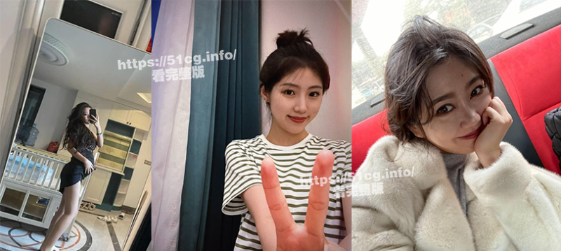 武汉的瓜友注意了❤️武汉大学[杨帆]极品班花无情被包养！性爱小视频完整流出！-51吃瓜网