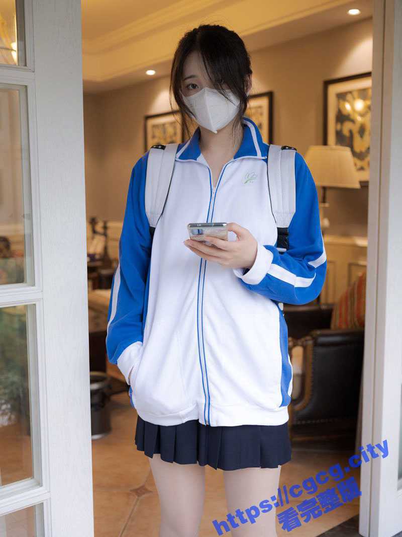 少女女神 樱可 最新福利 JK学生服露出粉嫩小穴 居家表演自慰超水灵嫩穴 - 51吃瓜网-51吃瓜网