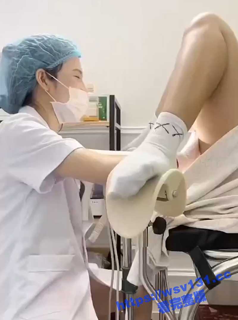 推特博主 苏畅 泰国阴部正骨按摩体验 太爽忍不住喷了医生一脸 把医生吓坏! - 51吃瓜网-51吃瓜网