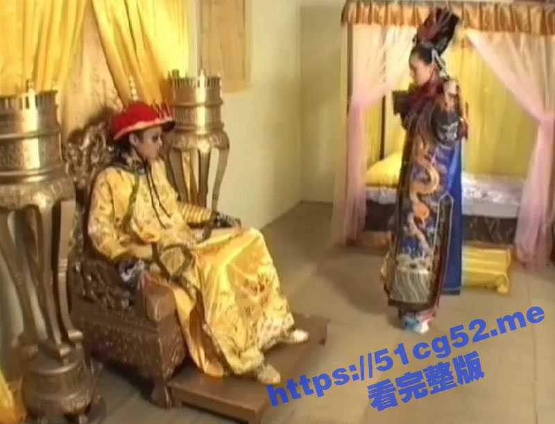 经典四级剧情 清宮性史之无能皇帝 古装怀旧全程真枪实弹 局部特写原来古人也玩群p啊 - 51吃瓜网-51吃瓜网