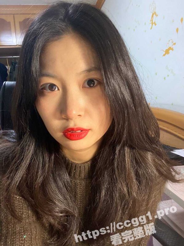 河北农业大学反差校花 姜玮晴 人前是美丽动人的女神 背地里是一条只知道发情的废物贱狗！-51吃瓜网