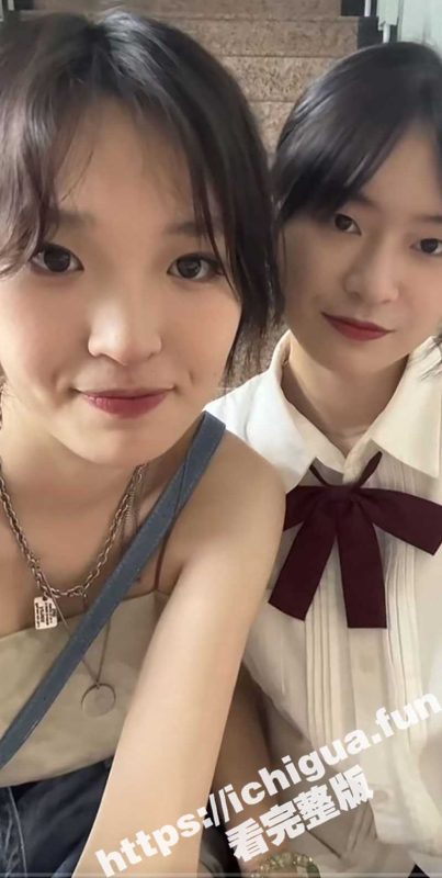 上海师范大学 极品反差婊 潘美娜 同学意外发现手机里和炮友的视频 没想到平时上课文静的她私底下这样的淫荡-51吃瓜网