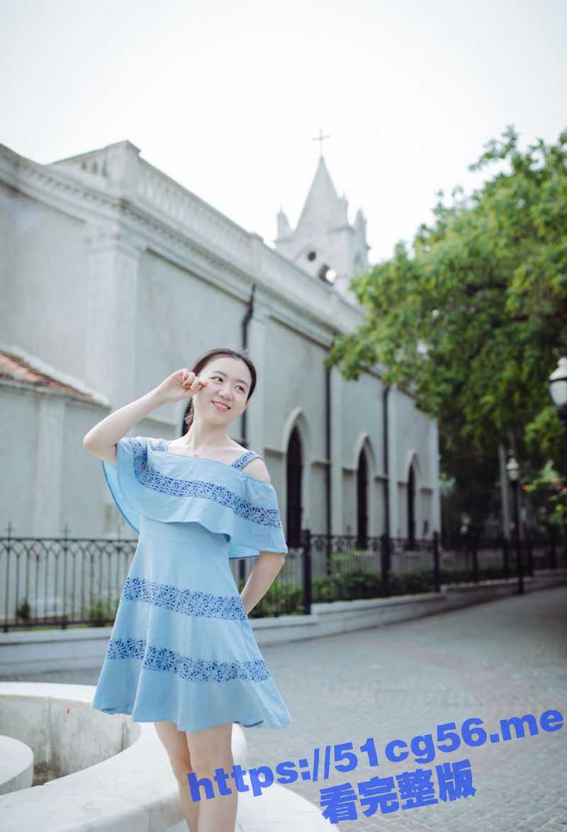 青岛某高校高颜值反差女大学生 谢梦娜 与男友性爱视频流出 一边玩游戏一边被操！ - 51吃瓜网-51吃瓜网