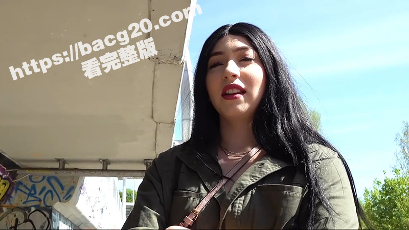 捷克街头搭讪系列 车站遇到大奶美女 重金拿下户外爆操 女上位骑乘抽插 浓精射满一嘴-51吃瓜网