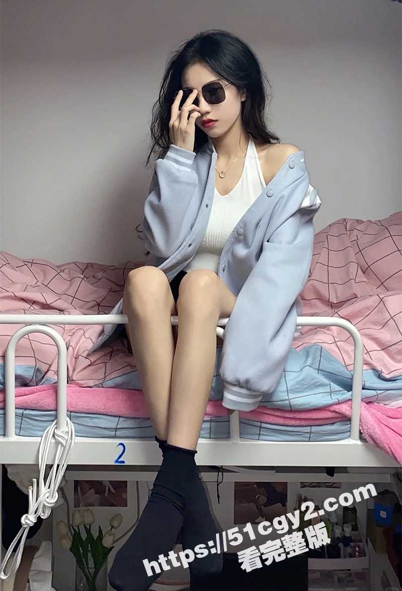 极品女大学生 金主淫骚调教视频流出 绒毛乳夹狠掐粉嫩奶头 假屌狂插多毛骚穴淫水直流 - 51吃瓜网-51吃瓜网