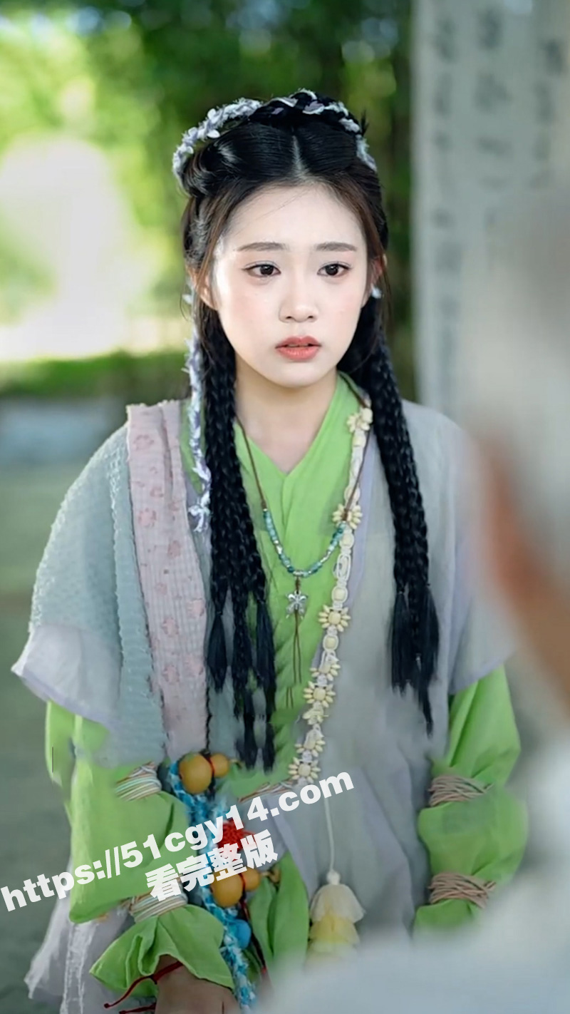 每日短剧《白茶不予》女孩命格天生缺钱 为改命奉师命下山 意外与傅氏清冷总裁闪婚！ - 51吃瓜网-51吃瓜网