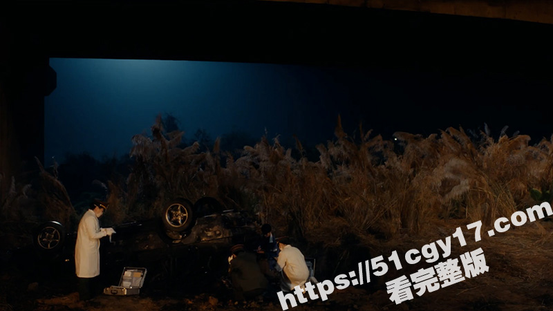 热播网剧《旗士》第十五集 普通的围棋老师崔业 因一场意外卷入罪案 逐步走向犯罪之路! - 51吃瓜网-51吃瓜网