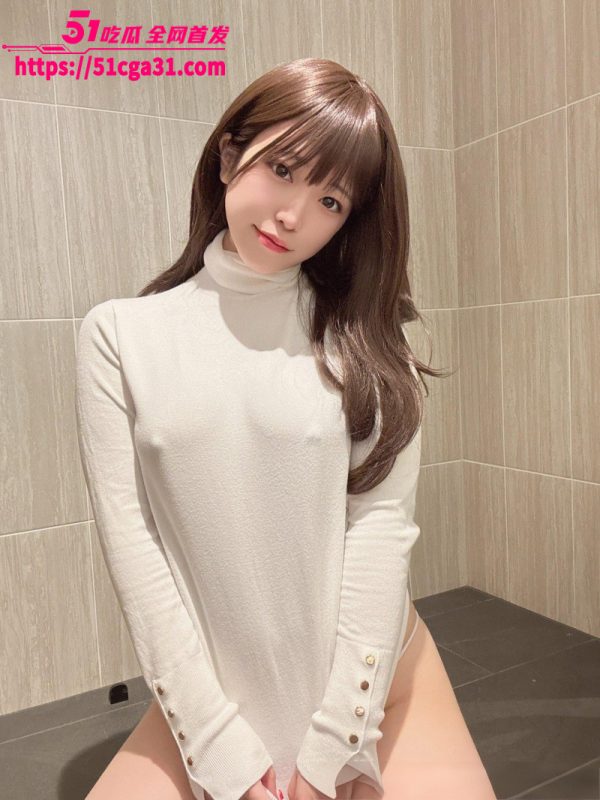 日本高颜值网黄 yamanouchi 福利私拍流出 圆润美乳娇艳欲滴 吸奶器榨乳香艳至极！-51吃瓜网