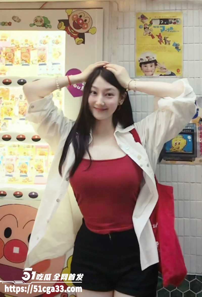 湖南抖音网红 爱被调教 大尺度自拍合集流出 清纯大学生肌肤白嫩 丰乳翘臀淫骚自慰 各种露奶反差到爆！ - 51吃瓜网-51吃瓜网