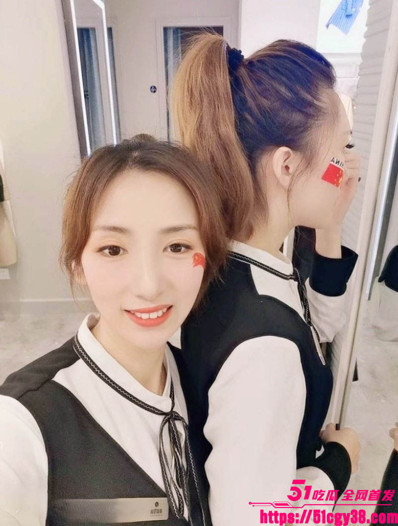 商场销售员 球球 偷情视频曝光 异地恋寂寞难耐 被领导暴力抽插打屁股 视觉冲击拉满！ - 51吃瓜网-51吃瓜网