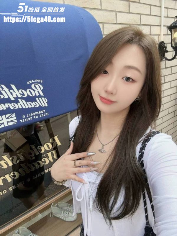 江西南昌留学生 李馨竹 背着男友出轨成性 为炮友打胎多次 男友怒曝其露脸口交视频泄愤！-51吃瓜网