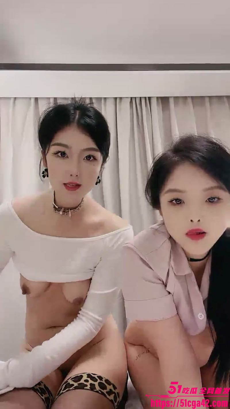 高颜值主播 汝汝汝 与闺密酒店直播！双女大尺度表演 娇躯扭动引爆全网！ - 51吃瓜网-51吃瓜网