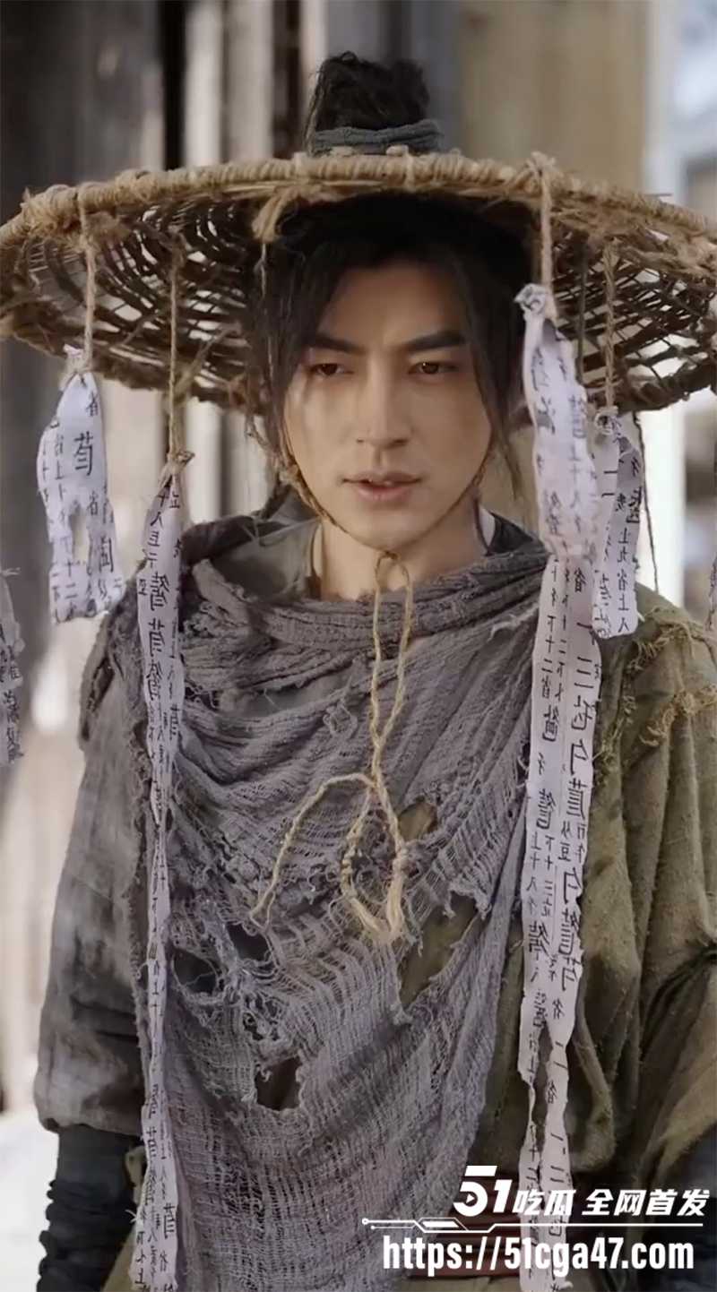 每日短剧《一曲剑魂破九州》铸琴大师安大携剑隐匿江湖 为驱倭定乱长公主柳韵请他出山 一路斩奸除恶 谱写传奇！ - 51吃瓜网-51吃瓜网