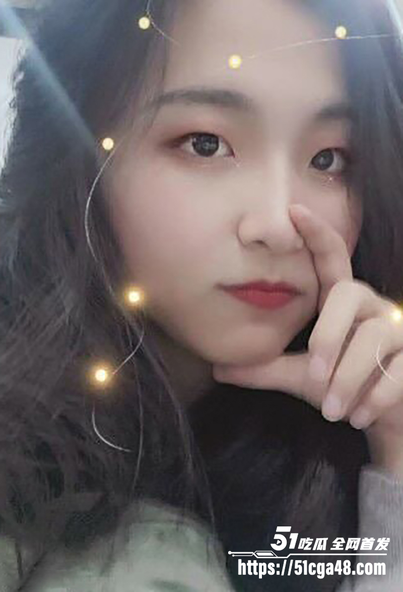 河北沧州学生妹 不雅视频流出 乖巧小美女给男友拍淫片调情 全裸出镜揉奶玩自慰 奶子超大反差十足！ - 51吃瓜网-51吃瓜网