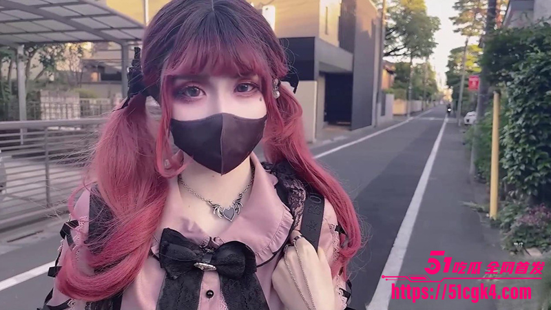 极品福利姬 鸡教练 化身洛丽塔少女被疯狂调教 网袜马丁靴软萌脸蛋配逆天身材 简直是次元禁忌之神！-51吃瓜网