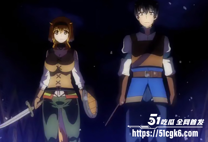 异世界迷宫里的后宫生活第十集 道夫技能点充满刷迷宫 罗克珊为主人口交疗伤 深喉口爆爽翻男主！ - 51吃瓜网-51吃瓜网