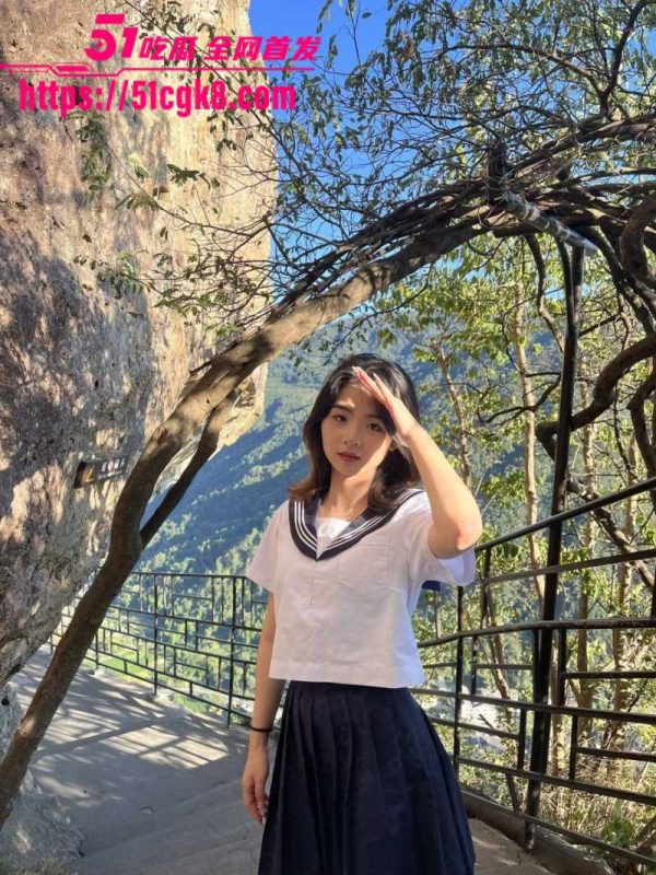 河南郑州清纯女大学生 马菲菲 异地恋大尺度自慰视频曝光 茂盛小穴狂喷汁水诱惑男友！-51吃瓜网