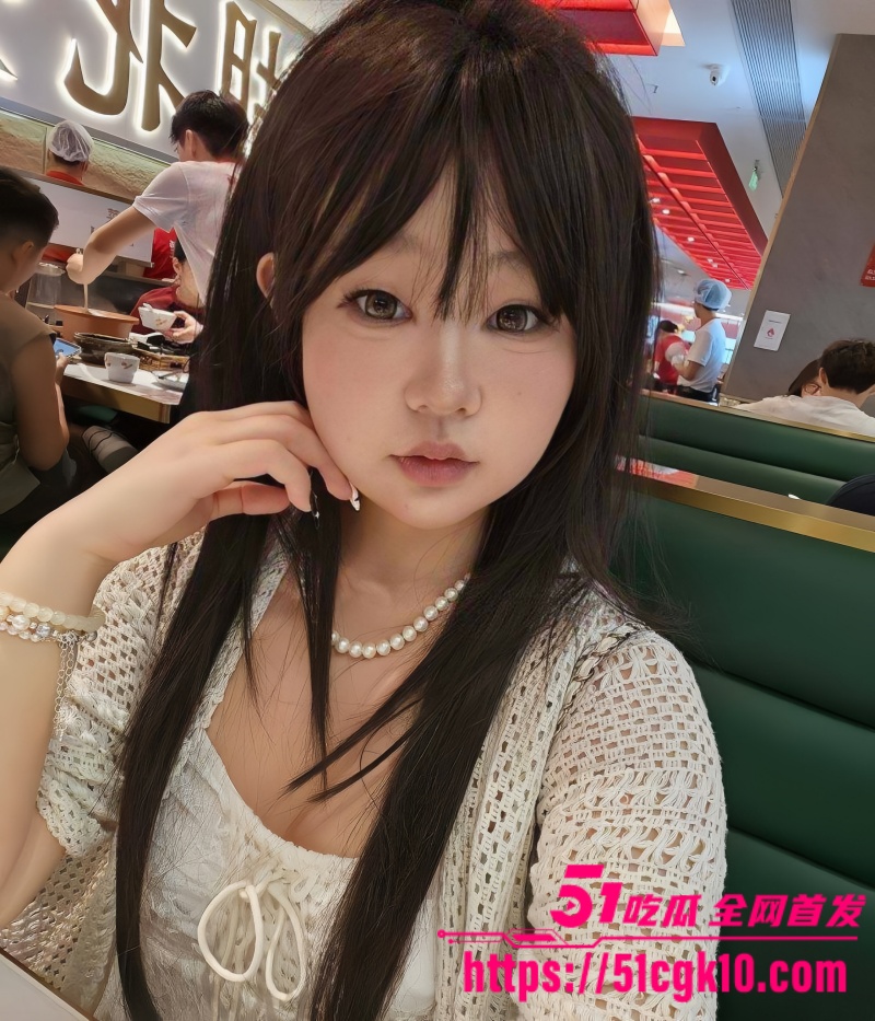 极品小骚女 李若曦 酒吧狂欢后秒变欲女 被精神小伙前后夹击轮番上阵 呻吟不断！ - 51吃瓜网-51吃瓜网