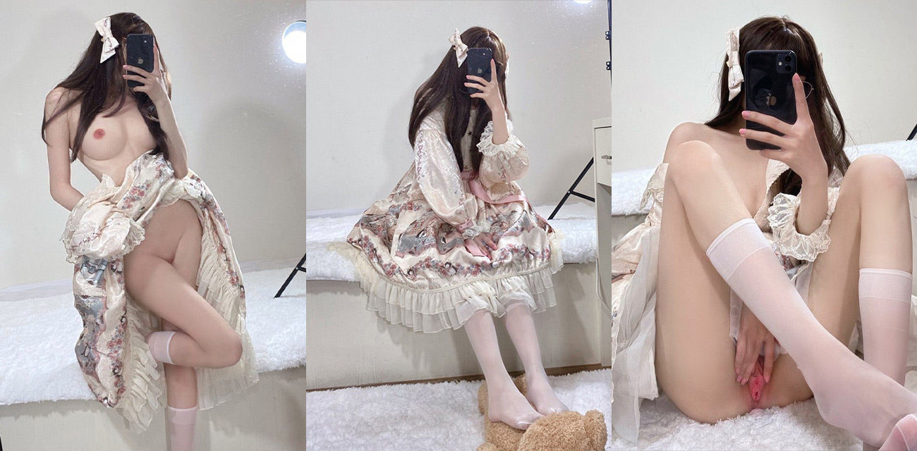 宅男女神 仙仙桃 福利作品合集🔥🔥🔥极品小仙女 三点粉嫩诱人 白虎嫩逼粉肉外翻 简直就是完美的炮架身材! - 51吃瓜网-51吃瓜网