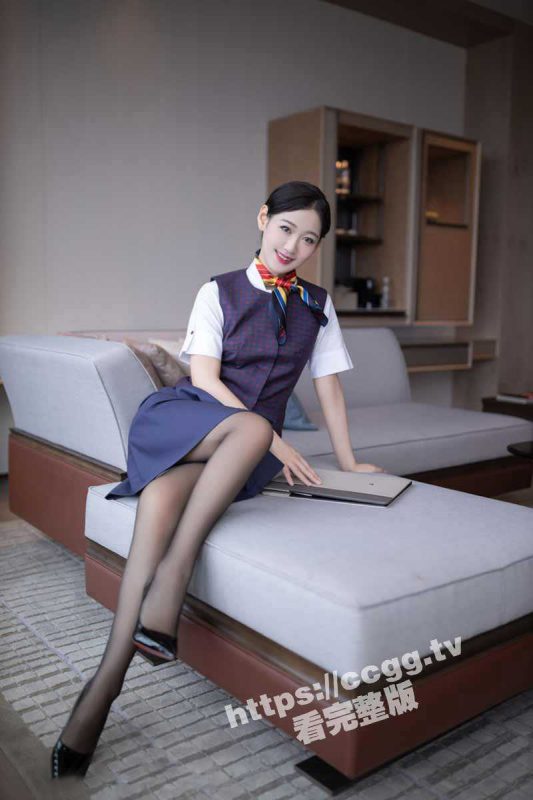 秀人网性感女神 唐安琪 演绎最美国航空姐 呻吟骚叫 揉逼露鲍 急需灭火！-51吃瓜网