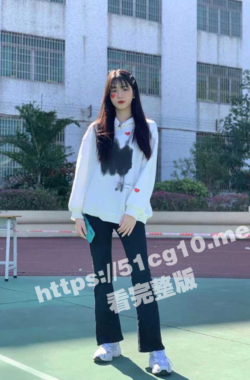 广东爱情故事！ 广东外语学院 媚黑反差婊「林雨萌」 跟尼哥的约炮爱情故事视频竟被曝光 - 51吃瓜网-51吃瓜网