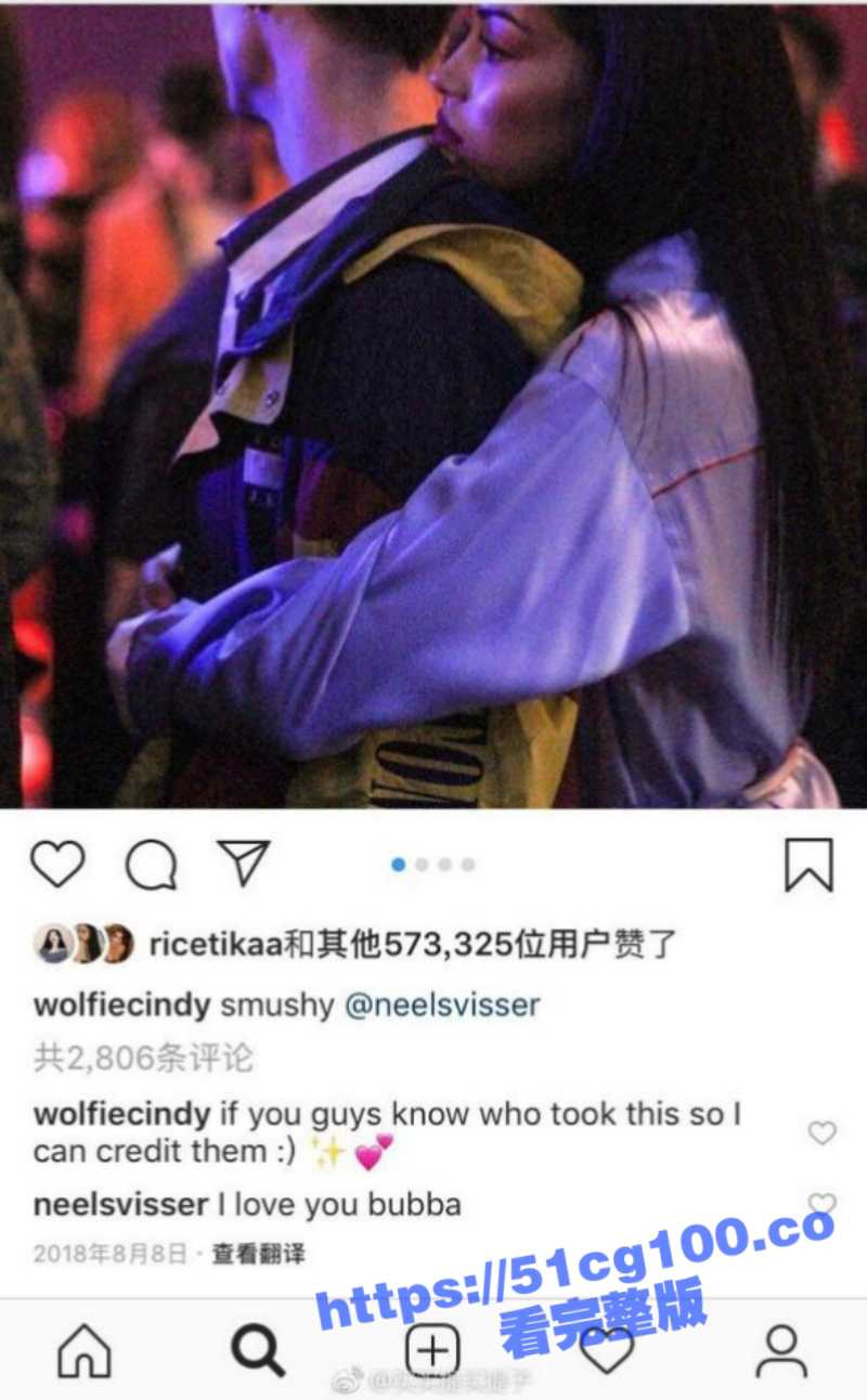 国外百万粉丝网红模特 Cindy Kimberly辛迪·金伯利 不守妇道 因街头穿着尺度过大被捕! - 51吃瓜网-51吃瓜网