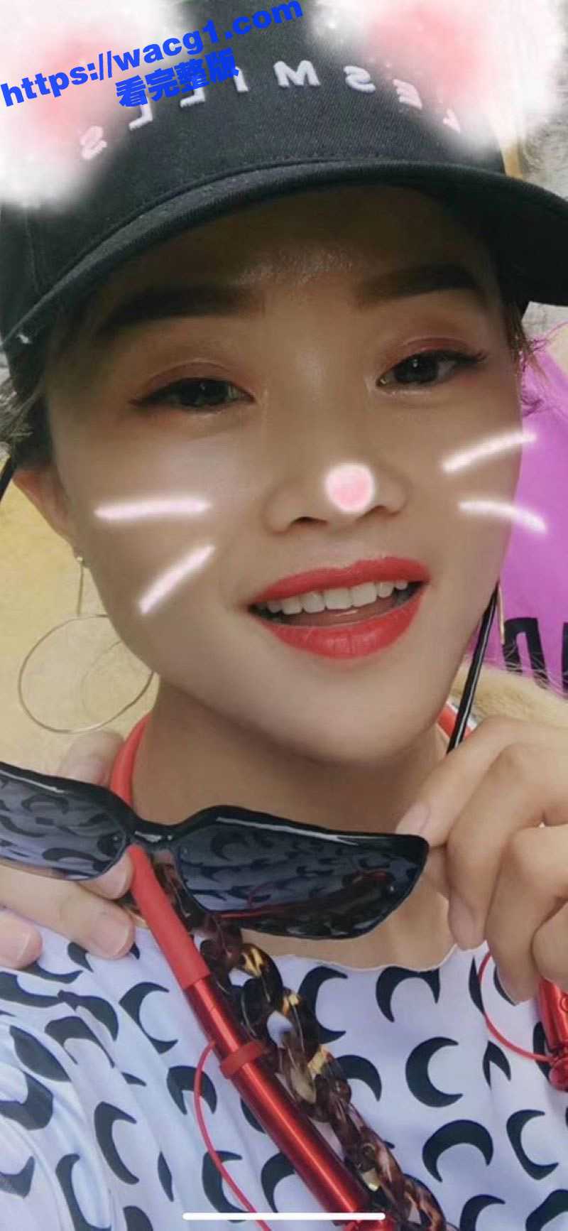 长沙高新区健身房代课女教练 苏艳培 外出给学院送福利到处吃鸡 难怪业绩每次都能达标！ - 51吃瓜网-51吃瓜网