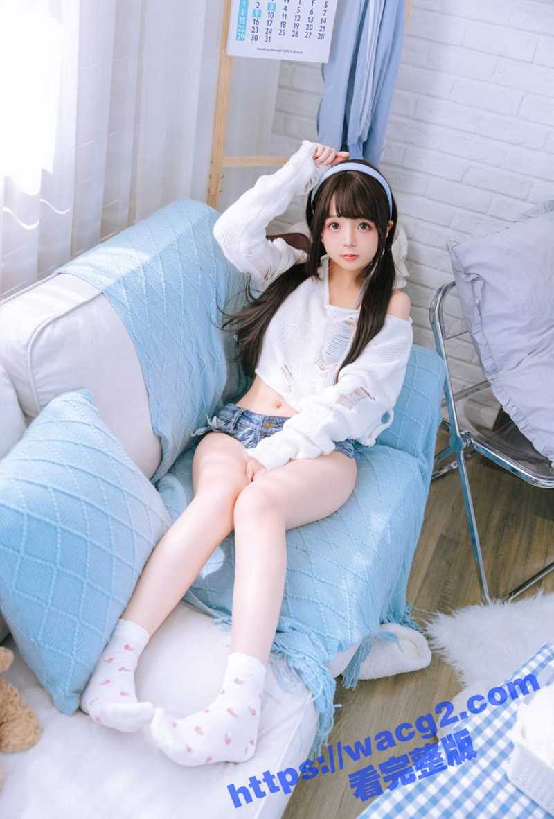 02年人气COSER 日奈娇 娃娃脸娇小萝莉百里挑一 尺度全开娇乳美鲍一览无余！ - 51吃瓜网-51吃瓜网