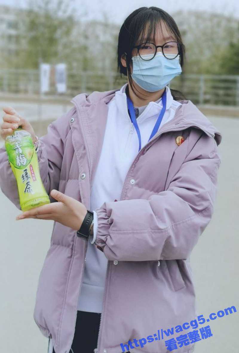 青海师范大学21岁女大李娇娇 眼镜反差婊被炮友各种玩弄 格言竟是“没有爱的做爱不算出轨”! - 51吃瓜网-51吃瓜网