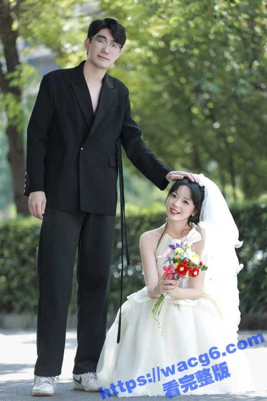 江苏新娘出轨门！结婚前一夜和前男友穿着婚纱交流昆字的结构 视频流出被曝光！-51吃瓜网