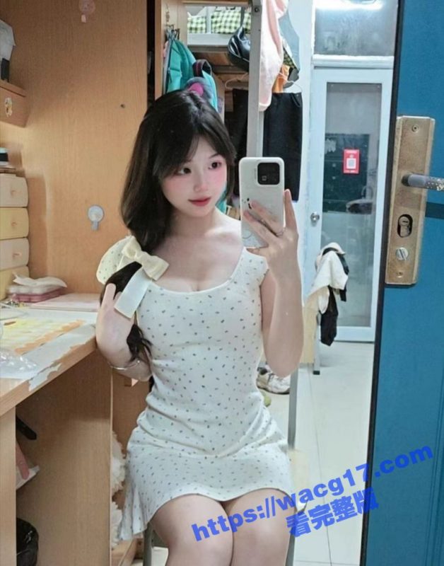 清纯白丝洛丽塔学妹与炮友约炮视频流出！纤纤美腿玲珑身段 白皙皮肤粉嫩乳头娇艳欲滴！-51吃瓜网