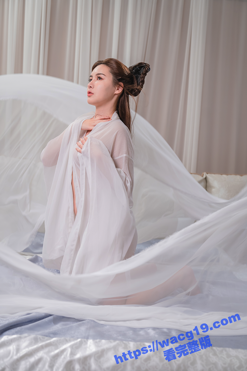 【第三期】演员花絮大放送——冰肌玉骨【小龙女】 - 51吃瓜网-51吃瓜网