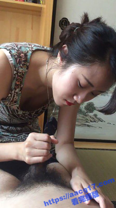 美少妇口交式叫醒服务 温暖的口腔包裹着大屌 堪比莞式服务 喜欢少妇的一定不能错过!-51吃瓜网