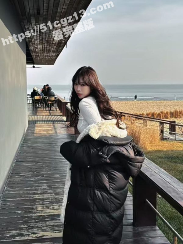 企鹅大厂白领天津妹 崔了个玥 在抖音卖骚约炮 被炮友后入视频曝光-51吃瓜网