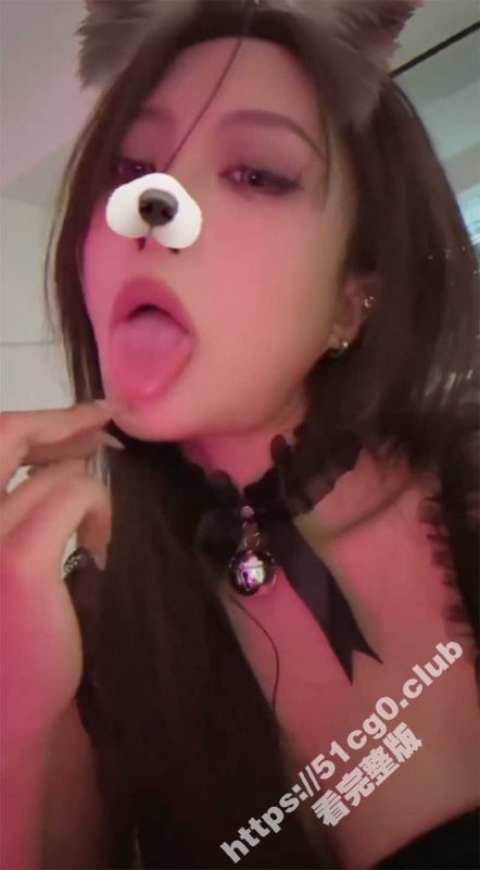 高颜值绝色美女 极度反差婊式调教自拍模仿秀给金主福利视频流出-51吃瓜网